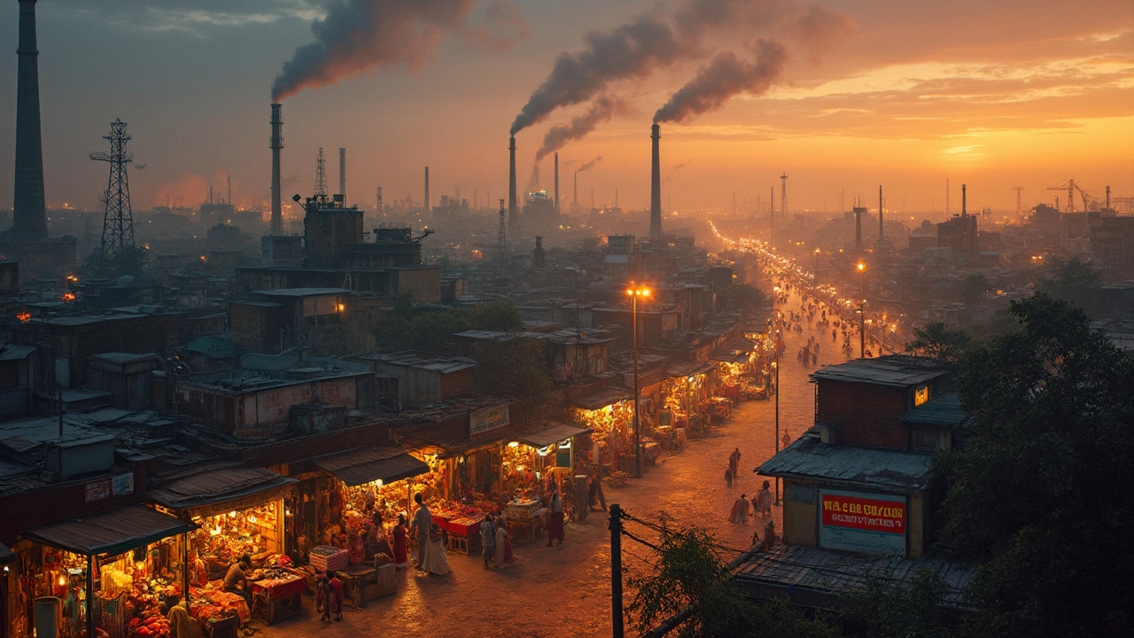 Helpful Tips for Navigating Surat’s Textile Markets