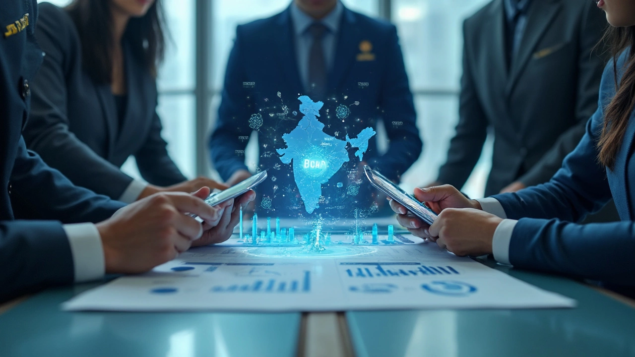 How the Scale Impacts Buyers and Industry