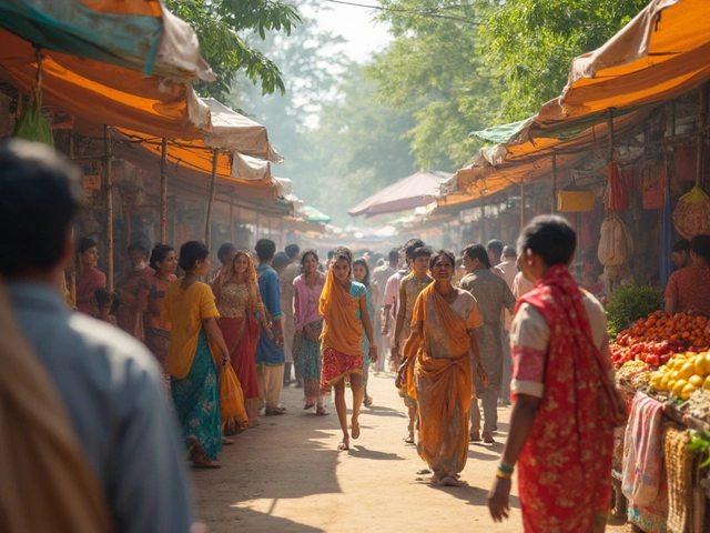 Plastic Free Countries: Is Any Nation Winning the Battle?
