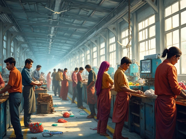 SME in Manufacturing: What Does It Really Mean?