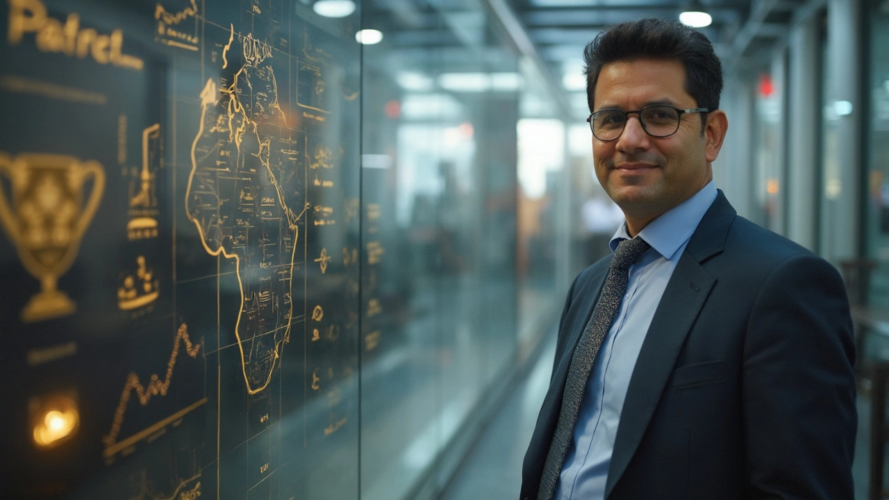 Tips and Lessons from the Industry Leader