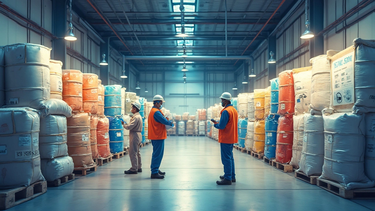 Top Exporters Supplying India