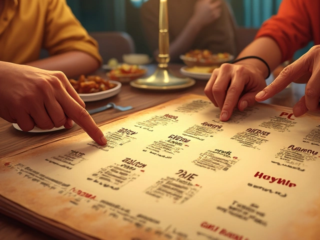 PC Meaning on a Menu: Quick Guide for Food Lovers
