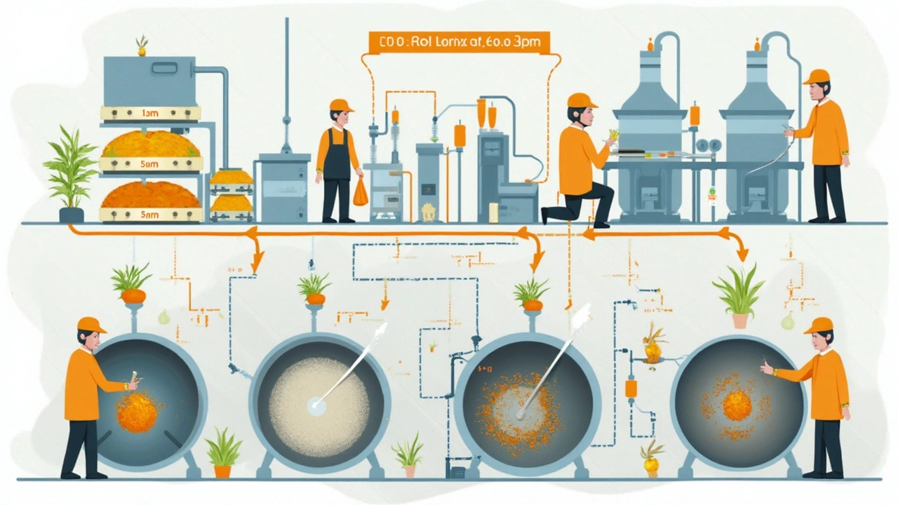 Why Size Really Does Matter for Food Safety