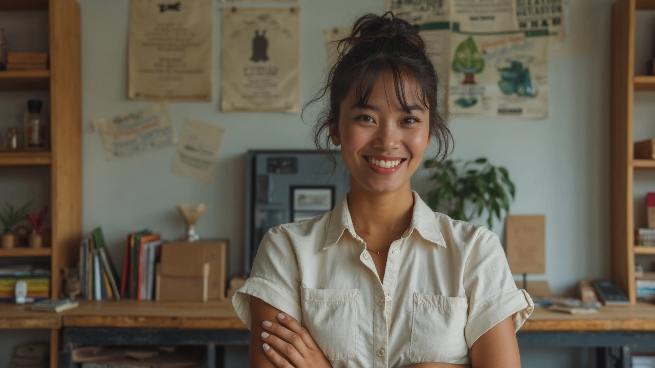 Why Small Workshops Succeed