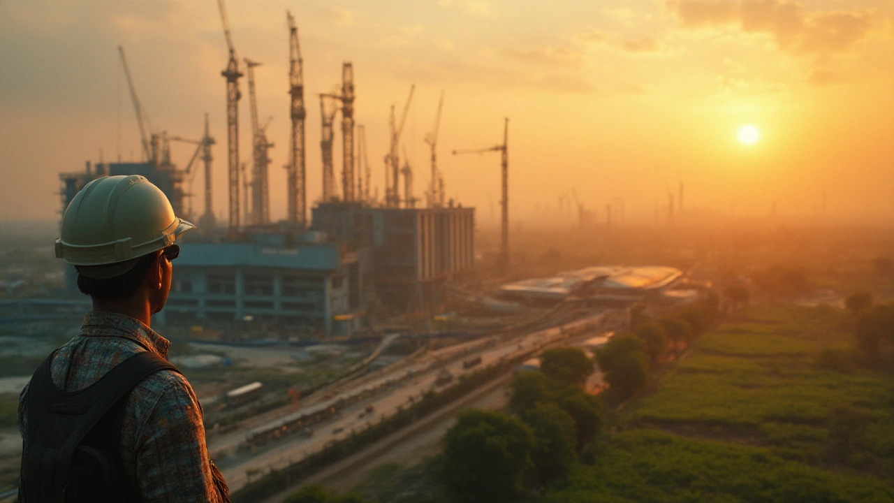 Best Countries for Cheap Factory Construction: 2025 Guide to Low-Cost Manufacturing Locations