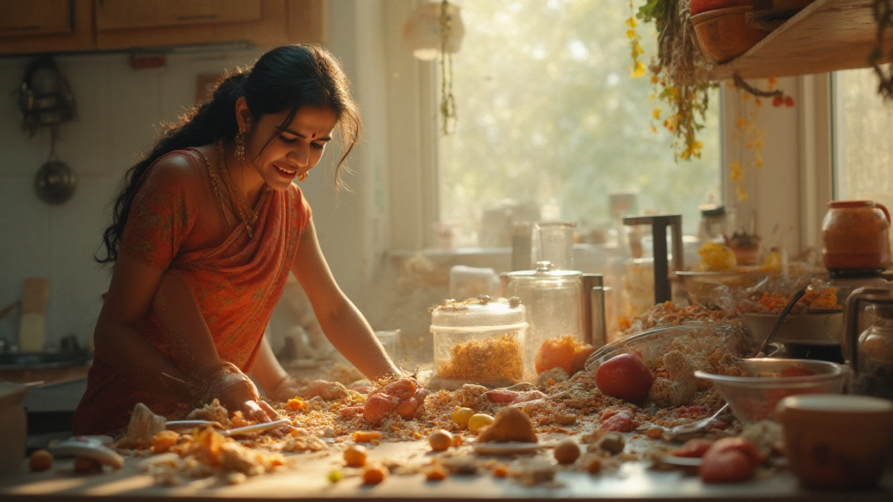 Biggest Drawback of Food Processors: What Kitchen Users Should Know