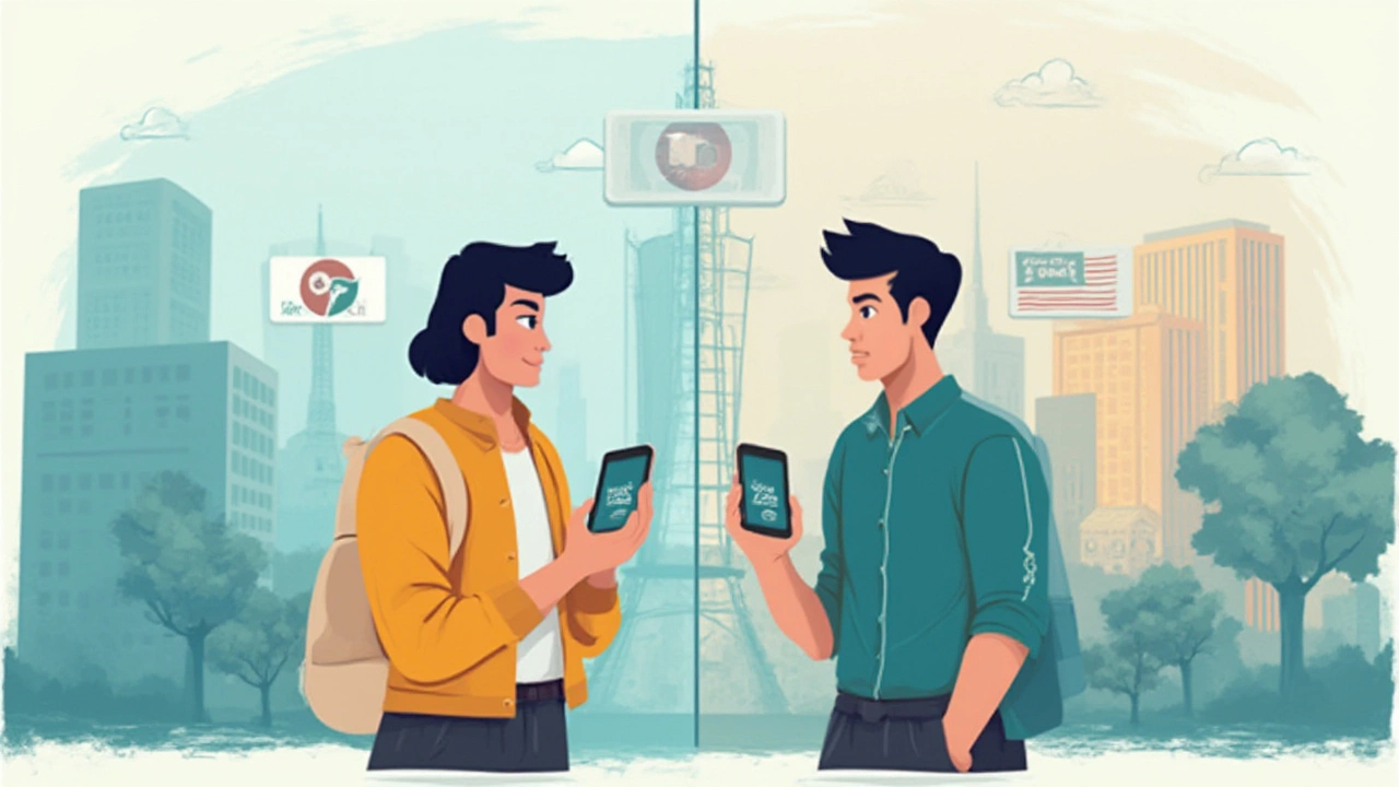 Business Strategies: Price Tag Psychology and Consumer Habits