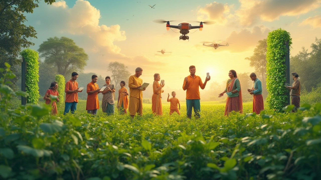Health Tech & Longevity: The Next Wellness Boom