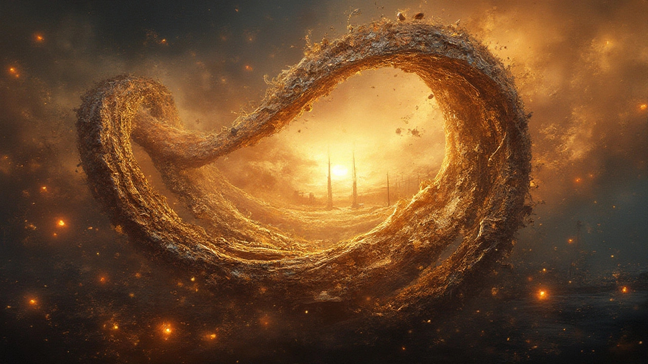 How Super-Strong Metals Shape Everyday Life and the Future