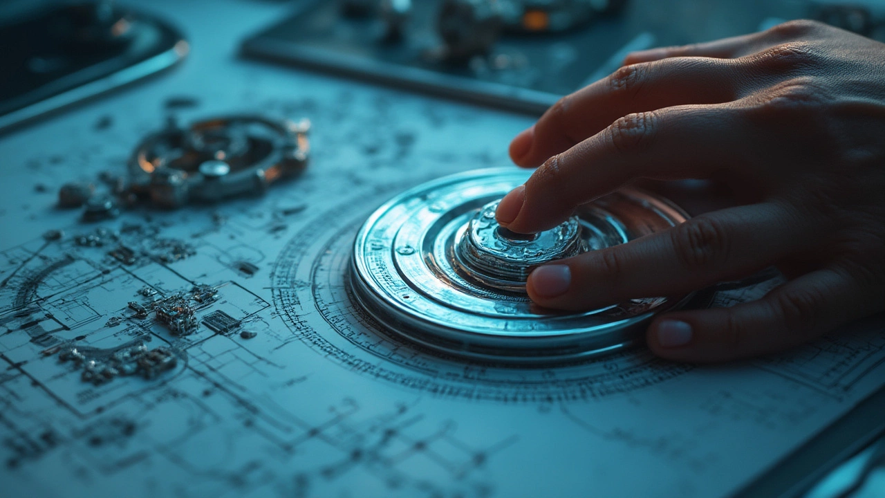 The Strongest Metals: Tungsten, Titanium, and Alloys Unmasked