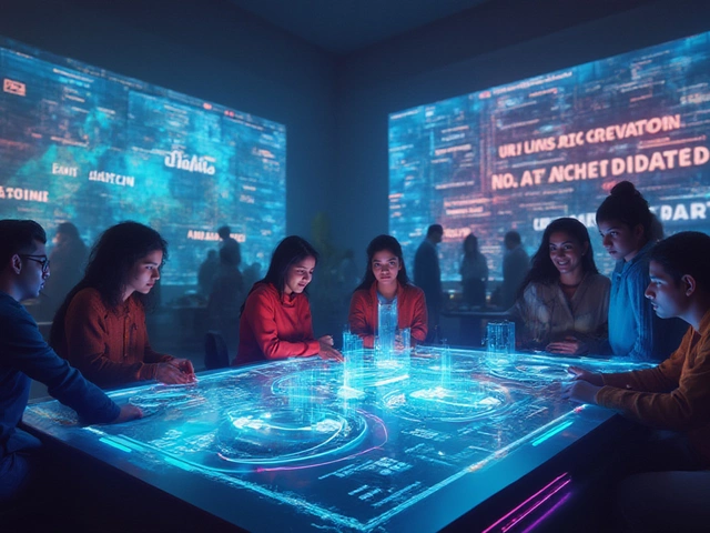 The Fastest Growing Technology in India: AI and Its Impact on Business