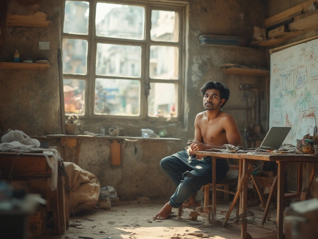 Zero-Budget Manufacturing: How to Start a Business Without Capital