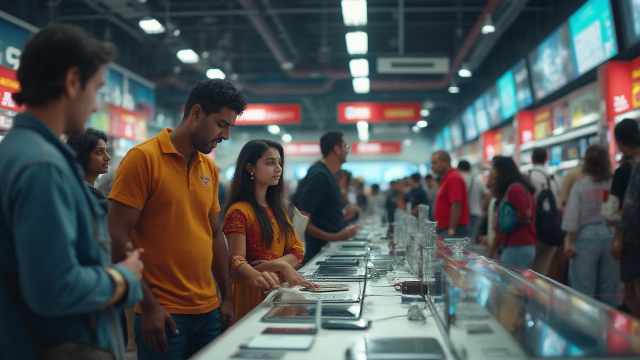 Why Are Electronics Cheaper in the US Than in Europe? Pricing, Taxes, and Market Secrets Explained