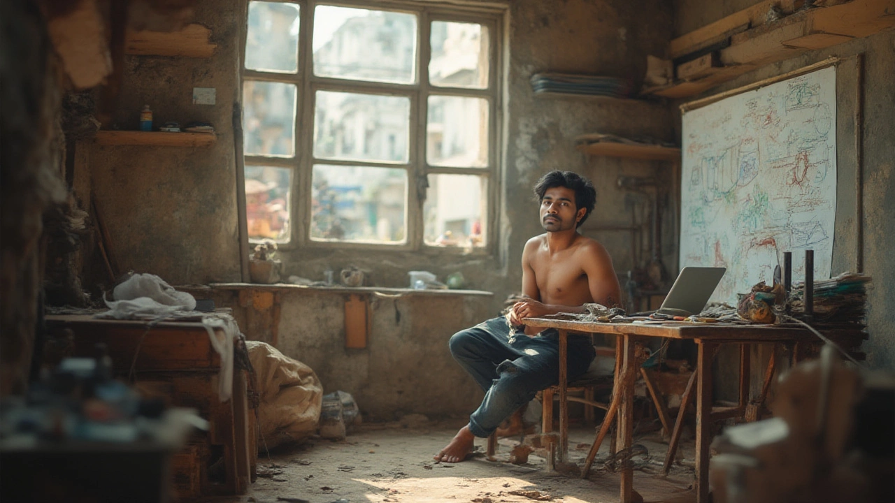 Zero-Budget Manufacturing: How to Start a Business Without Capital