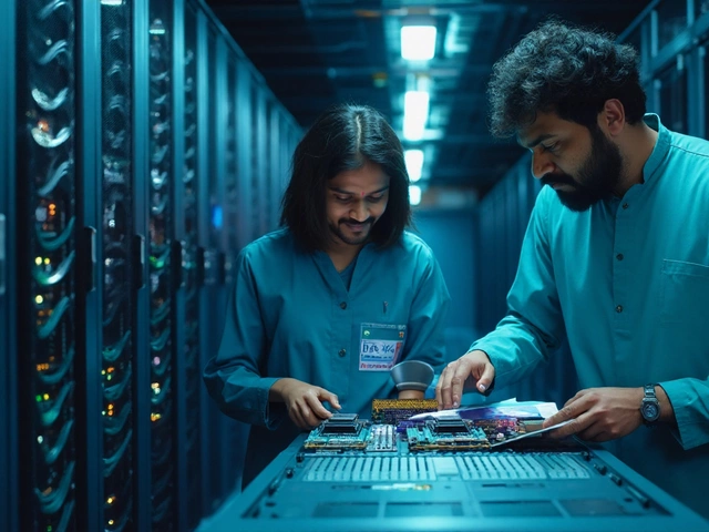 What Does DPU Stand For? Data Processing Unit, Defects per Unit, and Delivered at Place Unloaded (2025 Guide)