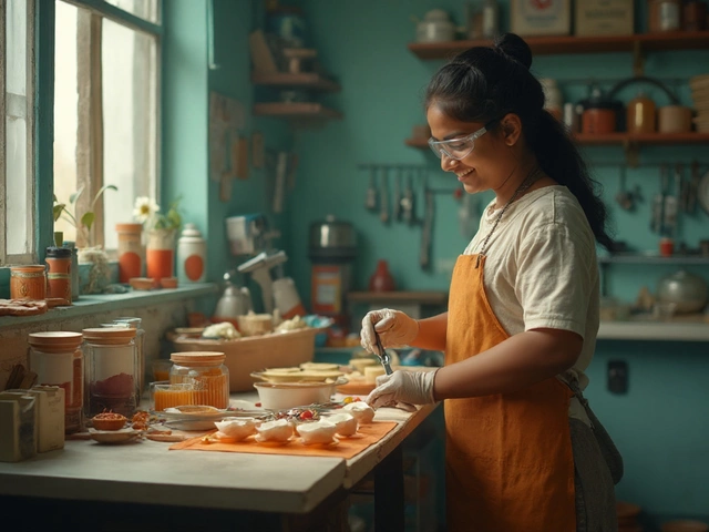 What Is the Easiest Thing to Manufacture? 10 Low-Cost Products You Can Make and Sell
