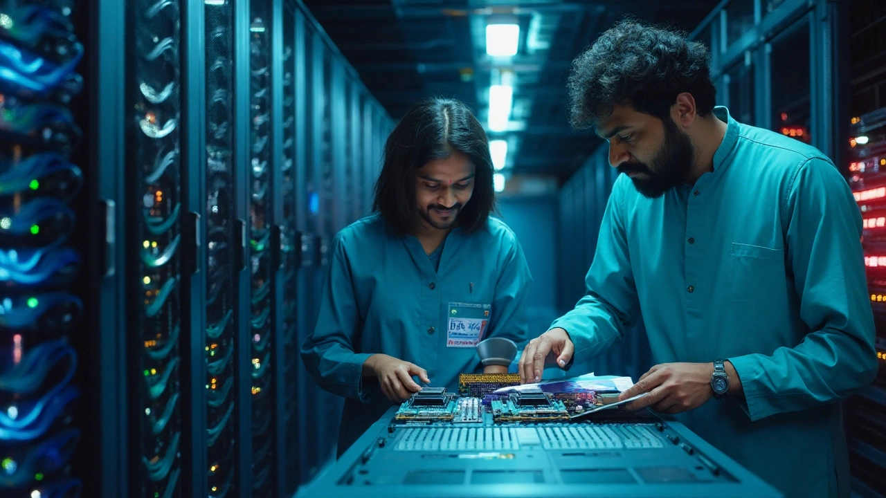 What Does DPU Stand For? Data Processing Unit, Defects per Unit, and Delivered at Place Unloaded (2025 Guide)