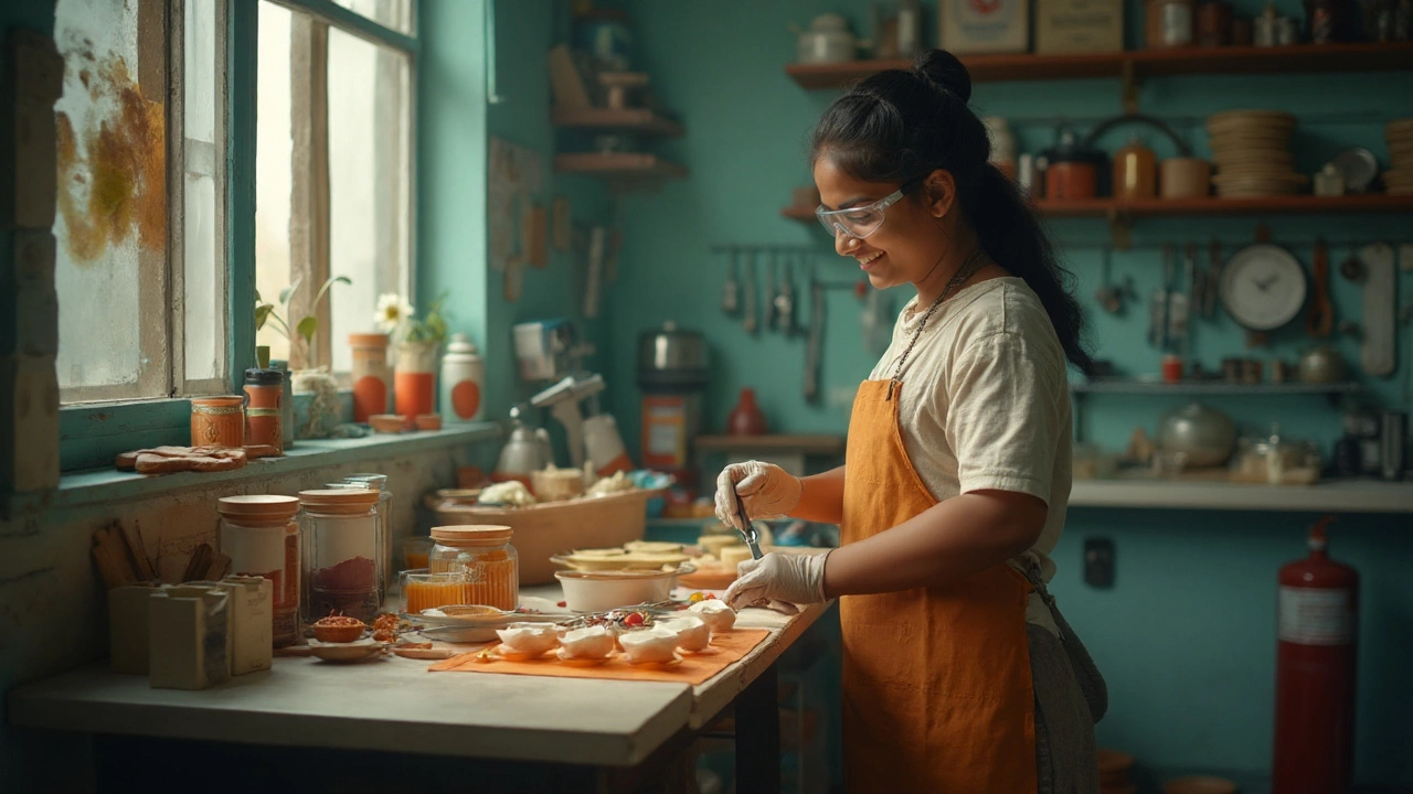 What Is the Easiest Thing to Manufacture? 10 Low-Cost Products You Can Make and Sell