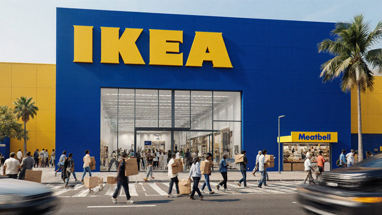 IKEA India Profitability: How Much Money Is the Swede Making in the Indian Market?