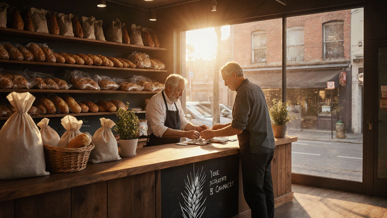 Main Objective of a Small Scale Business Explained