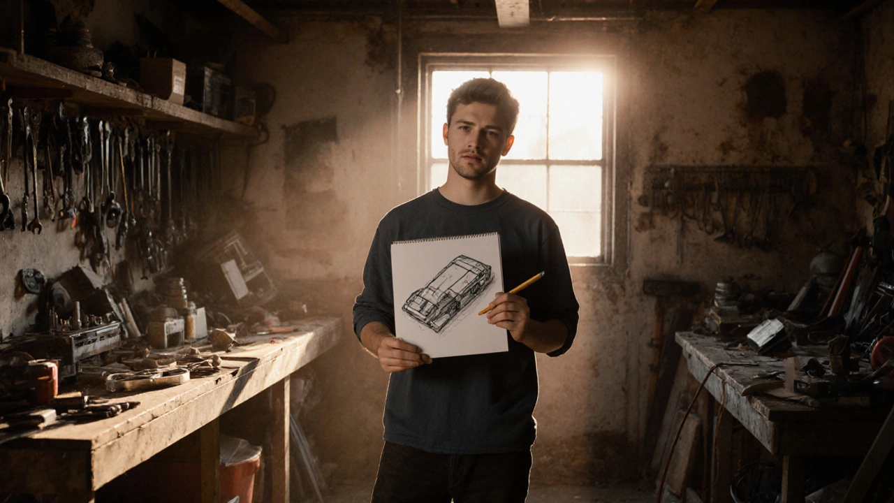 The #1 Mistake Manufacturing Startups Make-and How to Dodge It