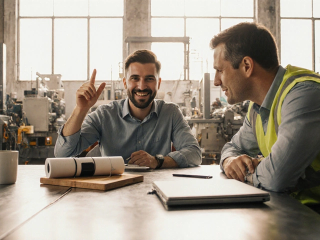 How to Pitch Your Idea to a Manufacturer - Step‑by‑Step Guide