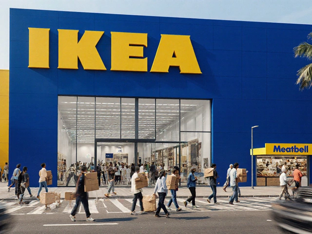 IKEA India Profitability: How Much Money Is the Swede Making in the Indian Market?