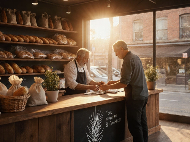 Main Objective of a Small Scale Business Explained
