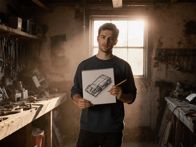 The #1 Mistake Manufacturing Startups Make-and How to Dodge It
