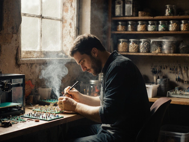 What Is Considered Small Scale Production? Definitions, Examples, and Real-World Limits