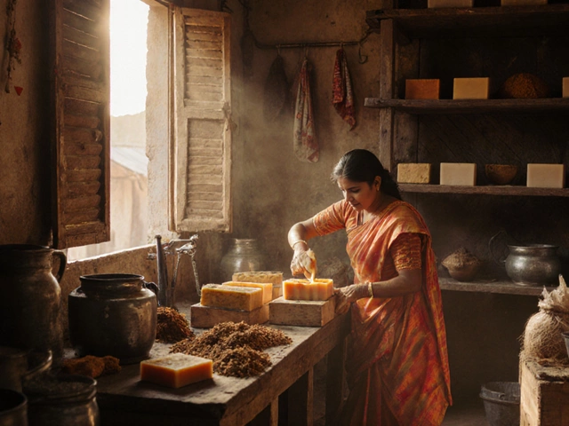 What Is Small Scale Manufacturing? Definition, Examples, and How It Works