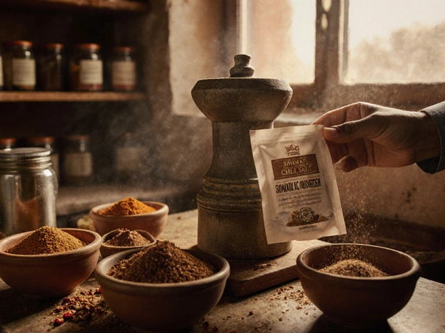 What's the Most Profitable Food to Sell in 2025?