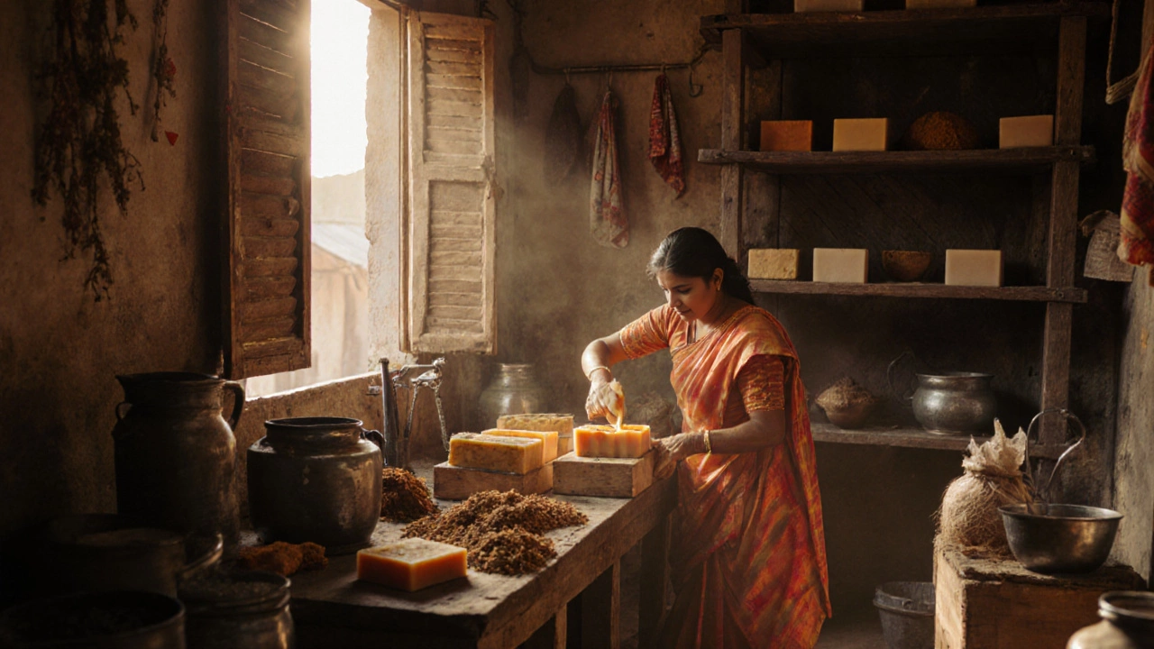 What Is Small Scale Manufacturing? Definition, Examples, and How It Works