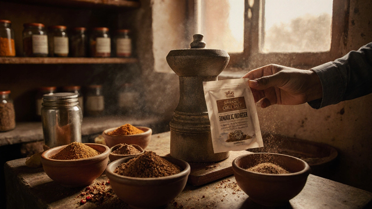 What's the Most Profitable Food to Sell in 2025?