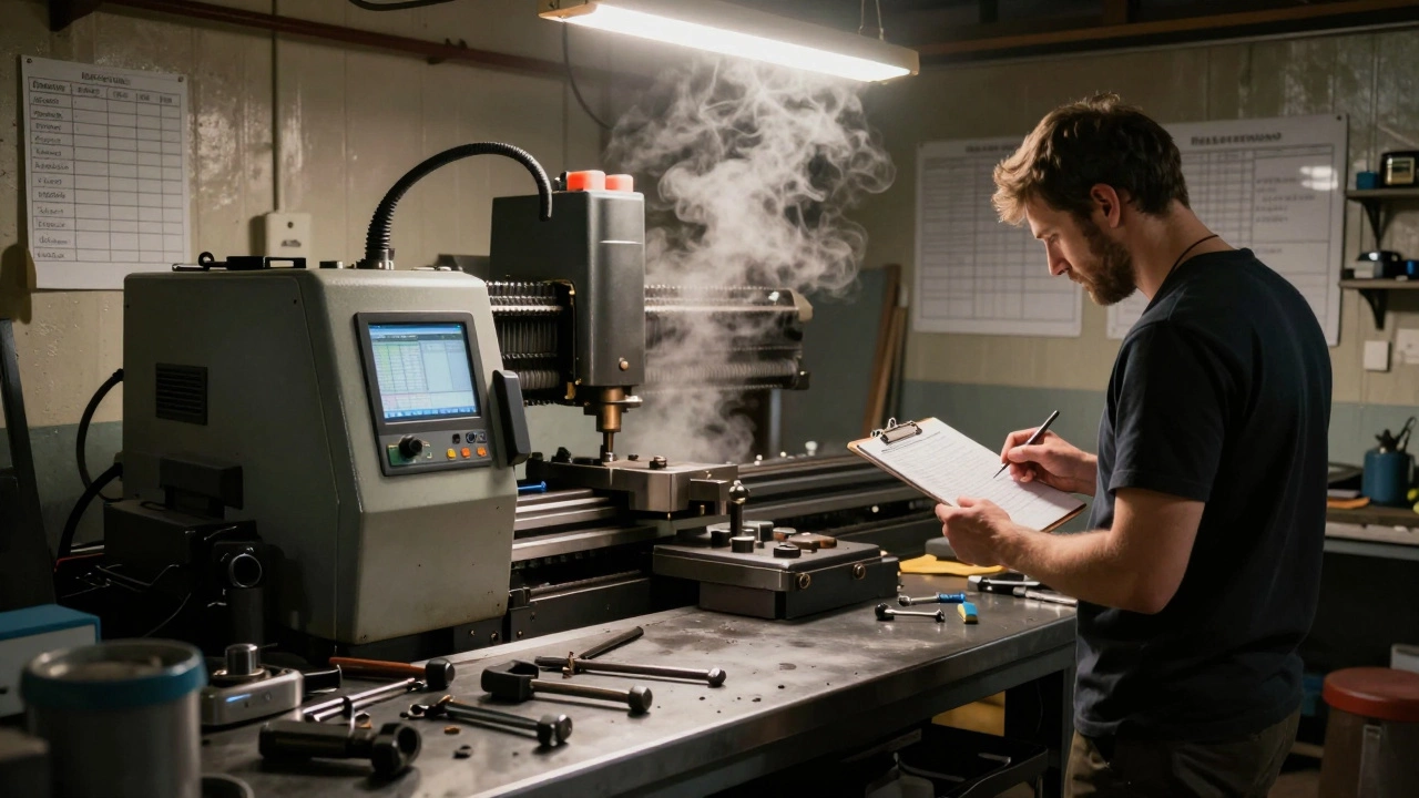 Can You Get Rich from Startups? Real Odds in Manufacturing