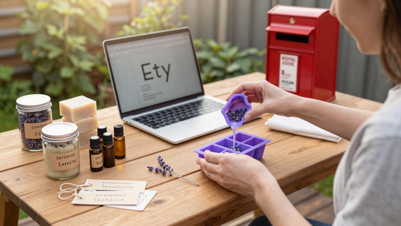 Most Profitable Small Manufacturing Businesses with Low Investment