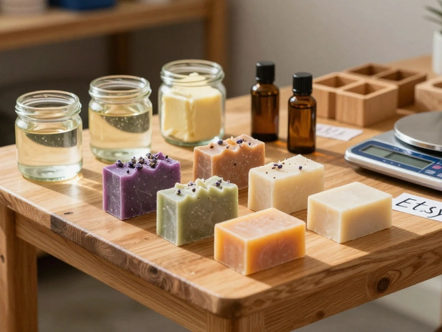 What Small Business Can I Start with $1000? 7 Realistic Manufacturing Ideas