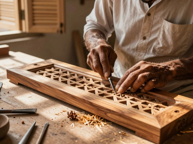 Which Country Makes the Best Furniture? India’s Rise in Craftsmanship and Quality