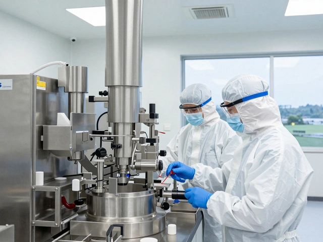 Which Indian Pharmaceutical Companies Have a Presence in the US?