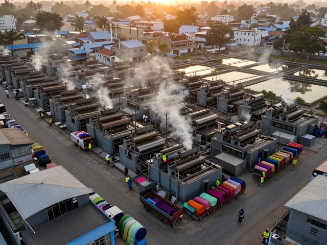 Which Is the Fabric Capital of India? Top Textile Hub Explained