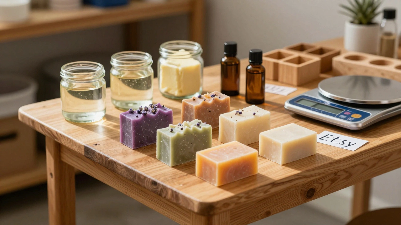 What Small Business Can I Start with $1000? 7 Realistic Manufacturing Ideas