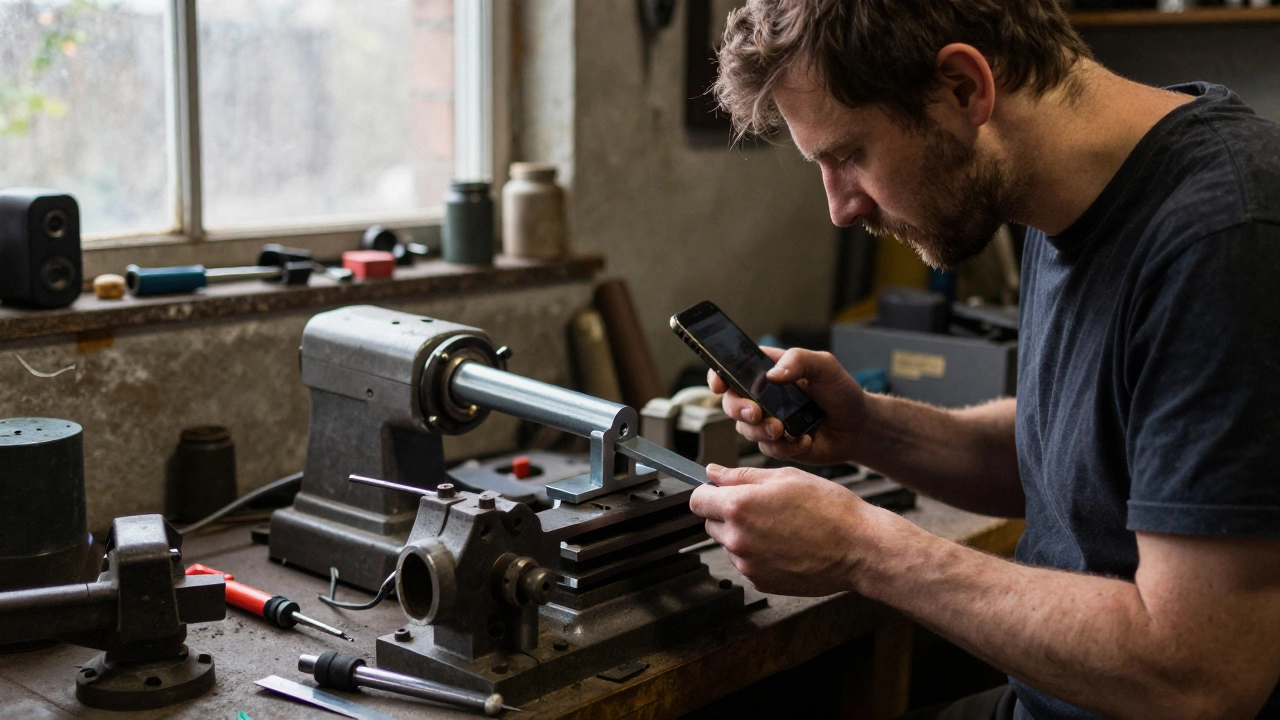 How to Fund a Startup with No Money in Manufacturing