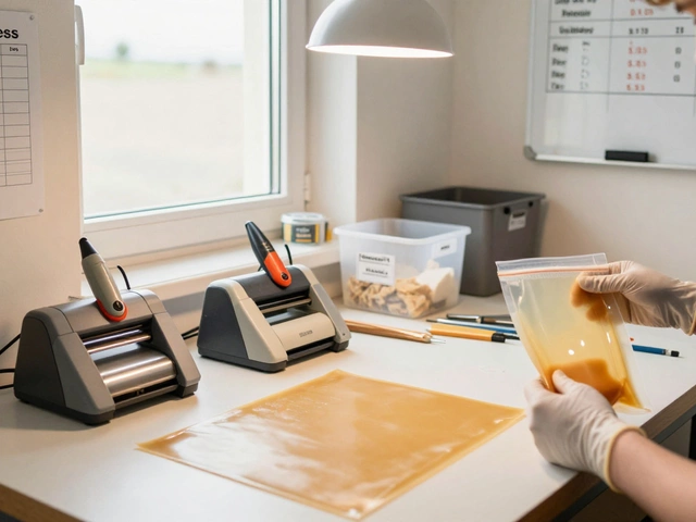 What Are the 5 Ps of Manufacturing? A Practical Guide for Small Businesses