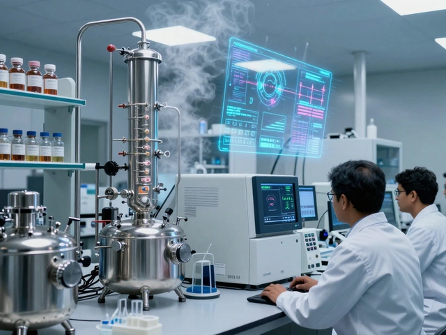 Which Manufacturing Industry Has the Highest Profit Margins in 2026?