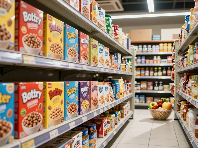 What Is the #1 Unhealthiest Food? The Hidden Danger in Processed Snacks