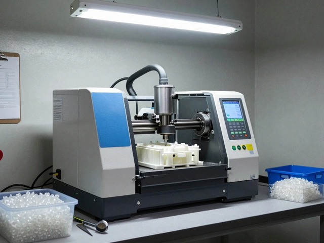 Which Business Is Best to Become a Millionaire in Manufacturing?