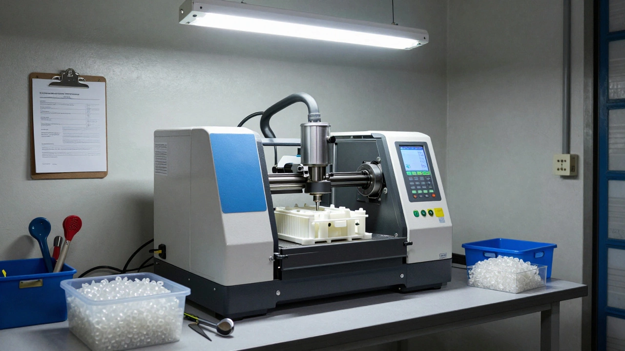 Which Business Is Best to Become a Millionaire in Manufacturing?