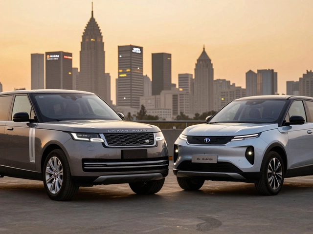 Which is the richest car company in India? Top automaker by market value and revenue