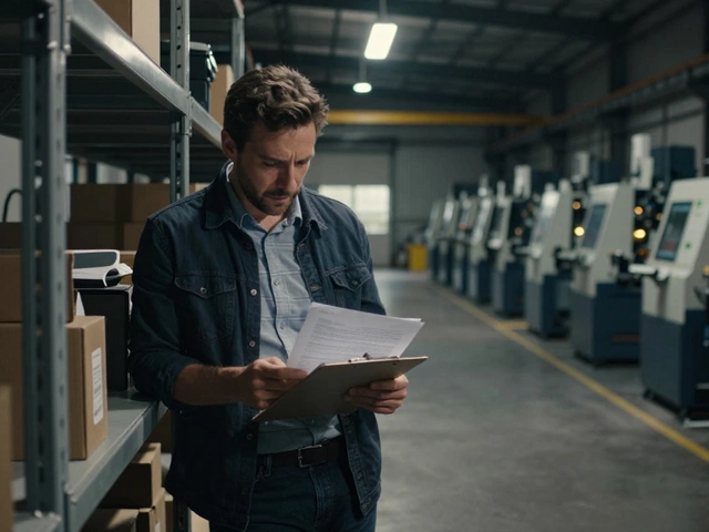 Who Can Give Me Money Right Now? Fast Funding Options for Manufacturing Startups